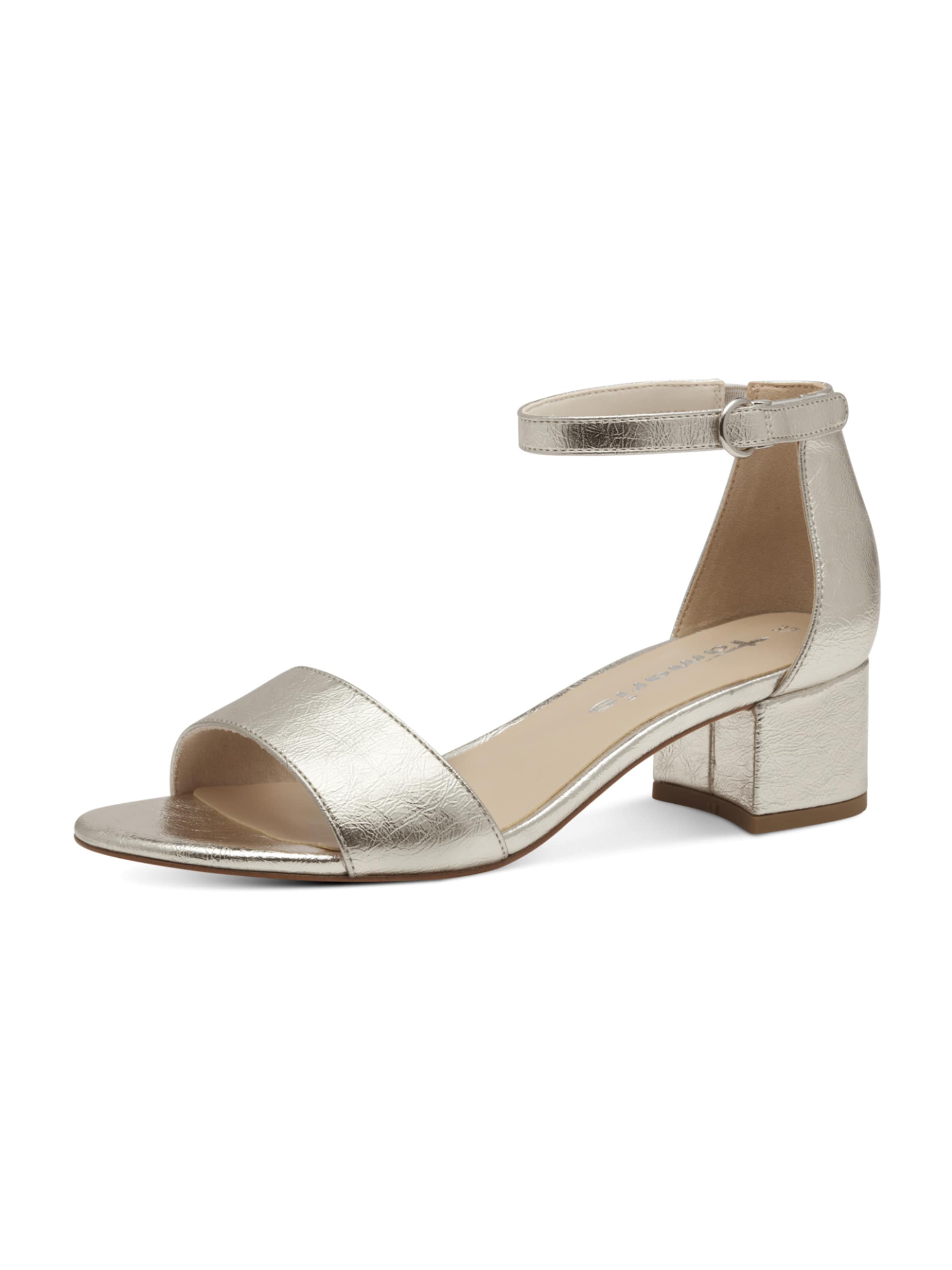 Tamaris Rihmik, värv beež: eest vaates