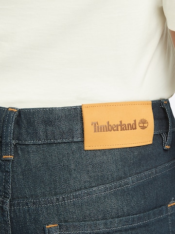 TIMBERLAND Loose fit Jeans in Blue