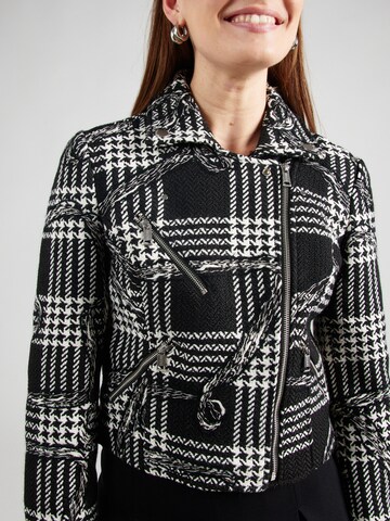 Veste mi-saison GUESS en noir
