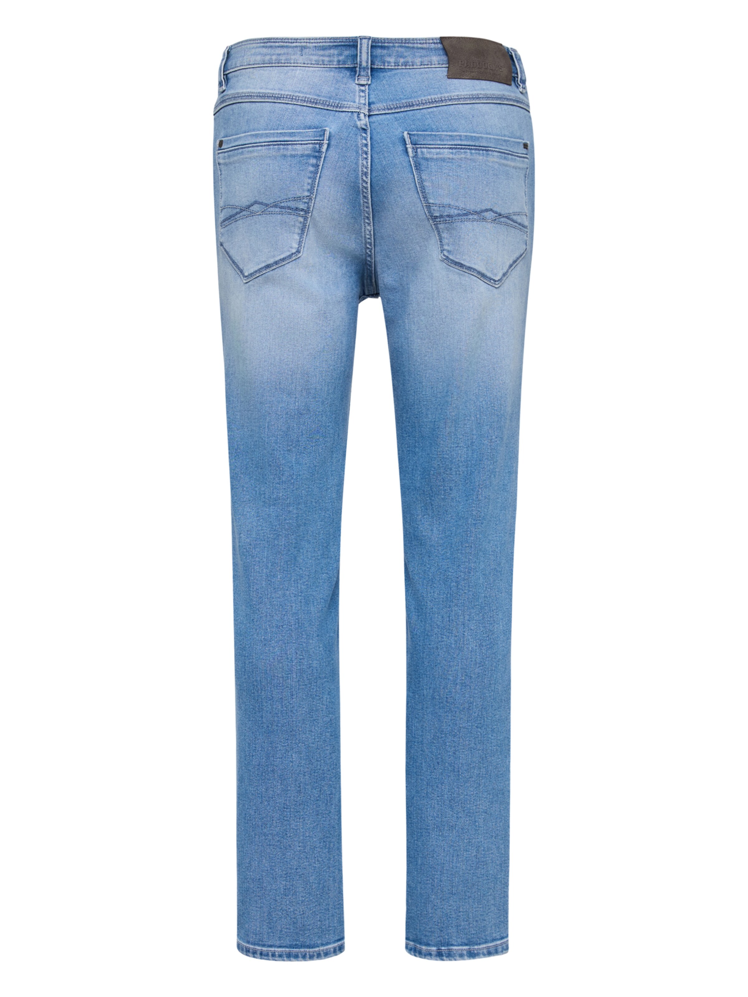 PADDOCKS Slimfit Jeans in Blau