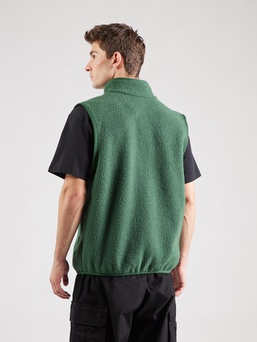 Gilet 'CLUB SSNL' di Nike Sportswear in verde