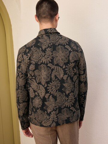 Next Jacke in Schwarz