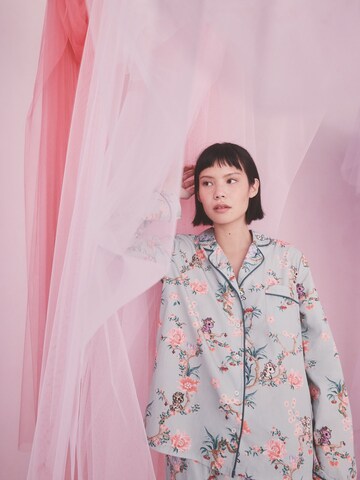 Pigiama di Cath Kidston in verde