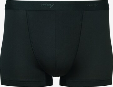 Mey Boxershorts in Zwart: voorkant