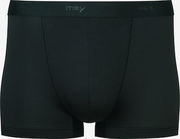 Mey Boxer shorts in Black: front