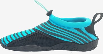 BECO the world of aquasports Wassersportschuhe in Blau