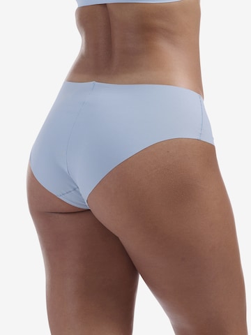 ADIDAS SPORTSWEAR Hüftslip ' Cheeky Hipster ' in Blau