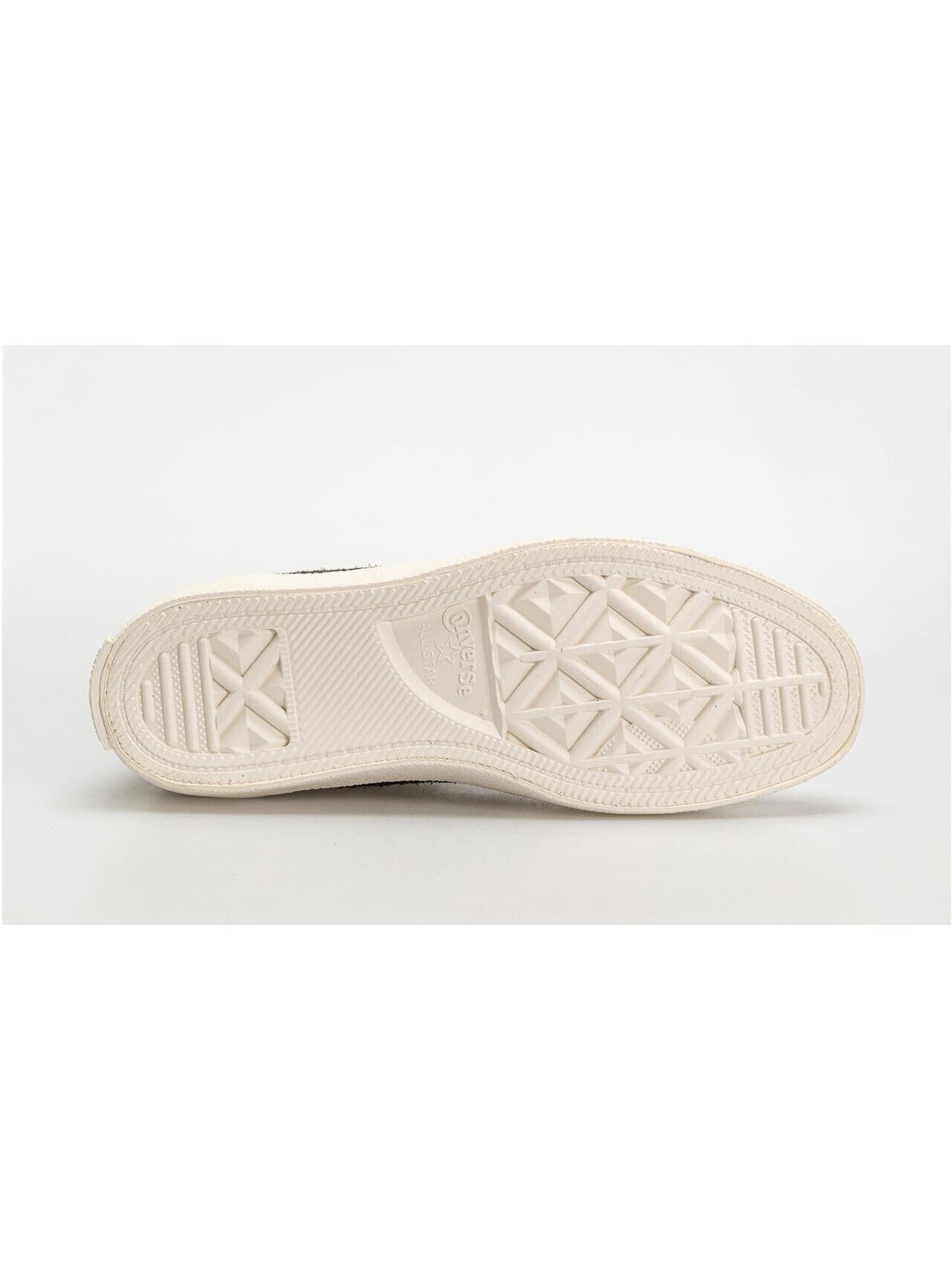 Scarpa sportiva 'Converse Chuck Taylor All Star' di CONVERSE in marrone