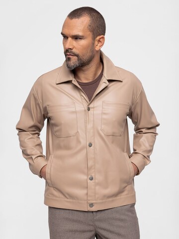 Antioch - Chaqueta de entretiempo en beige