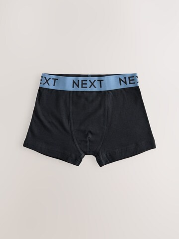 NextGaće - crna boja