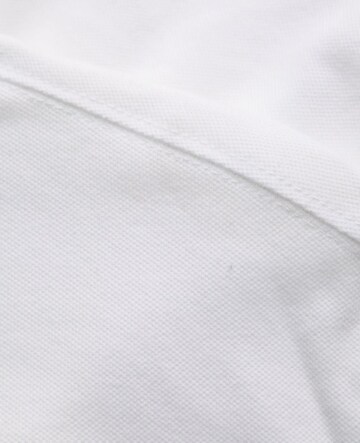 Best Connections Longsleeve-Shirt XXXL in Weiß