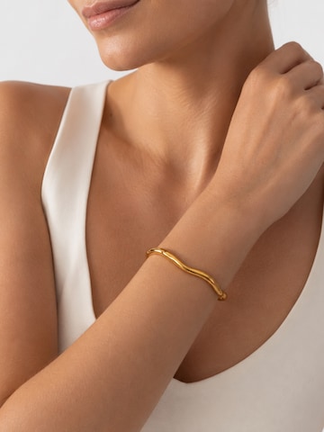 Bracelet RteRme en or