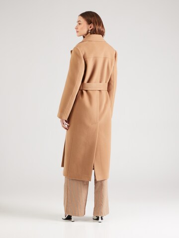 MAX&Co. Between-seasons coat 'INCERTA' in Beige