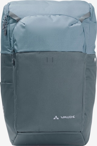 VAUDE Backpack 'Albali II' in Blue: front