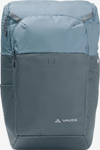 VAUDE Rugzak 'Albali II' in Blauw: voorkant