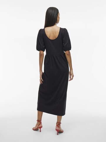 Robe VILA en noir