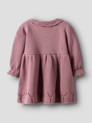 Lil'Atelier Dress in Pink
