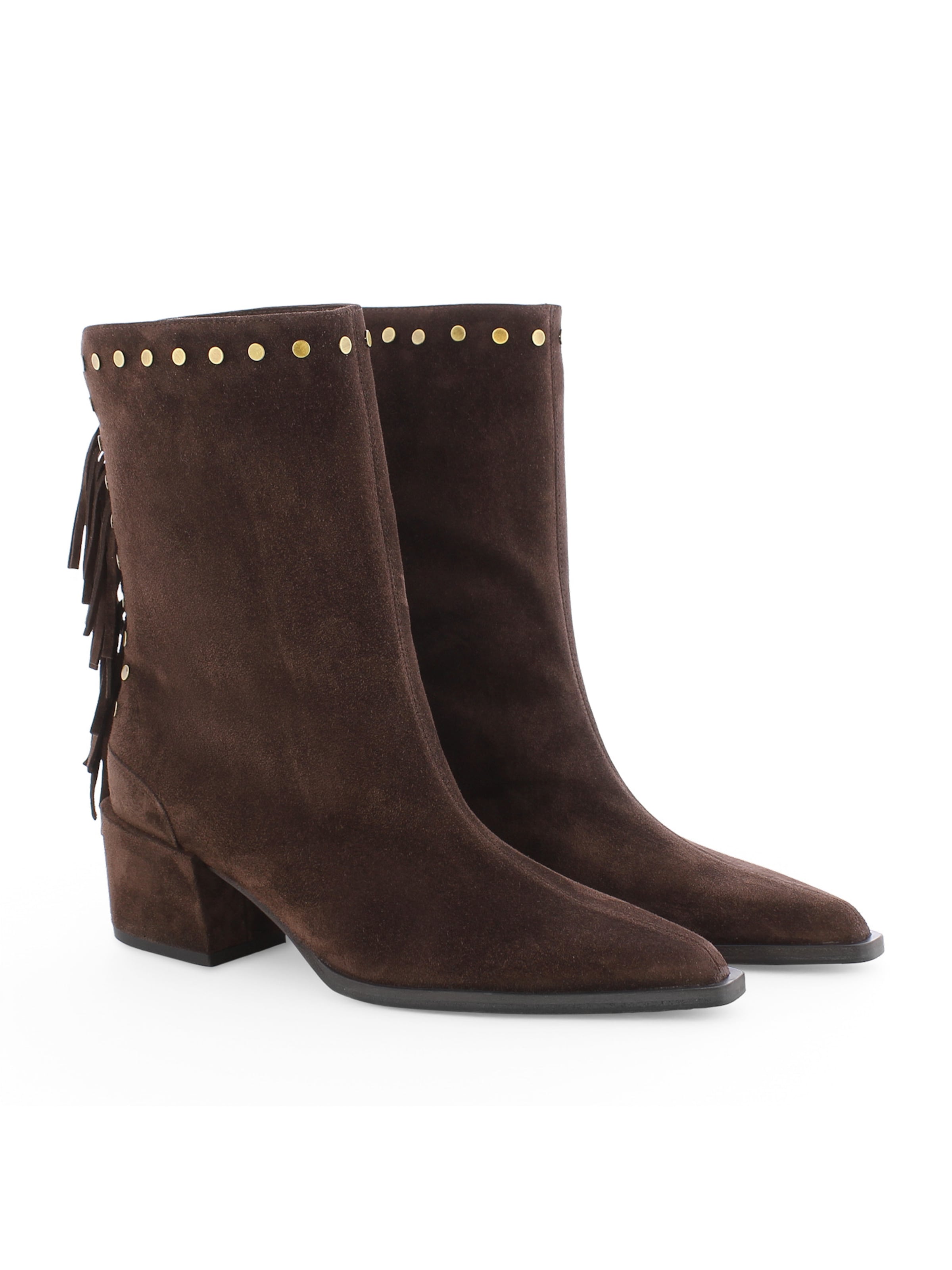 Kennel & Schmenger Stiefelette ' CORA ' in Braun