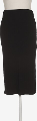 EDITED Skirt in S in Black: front