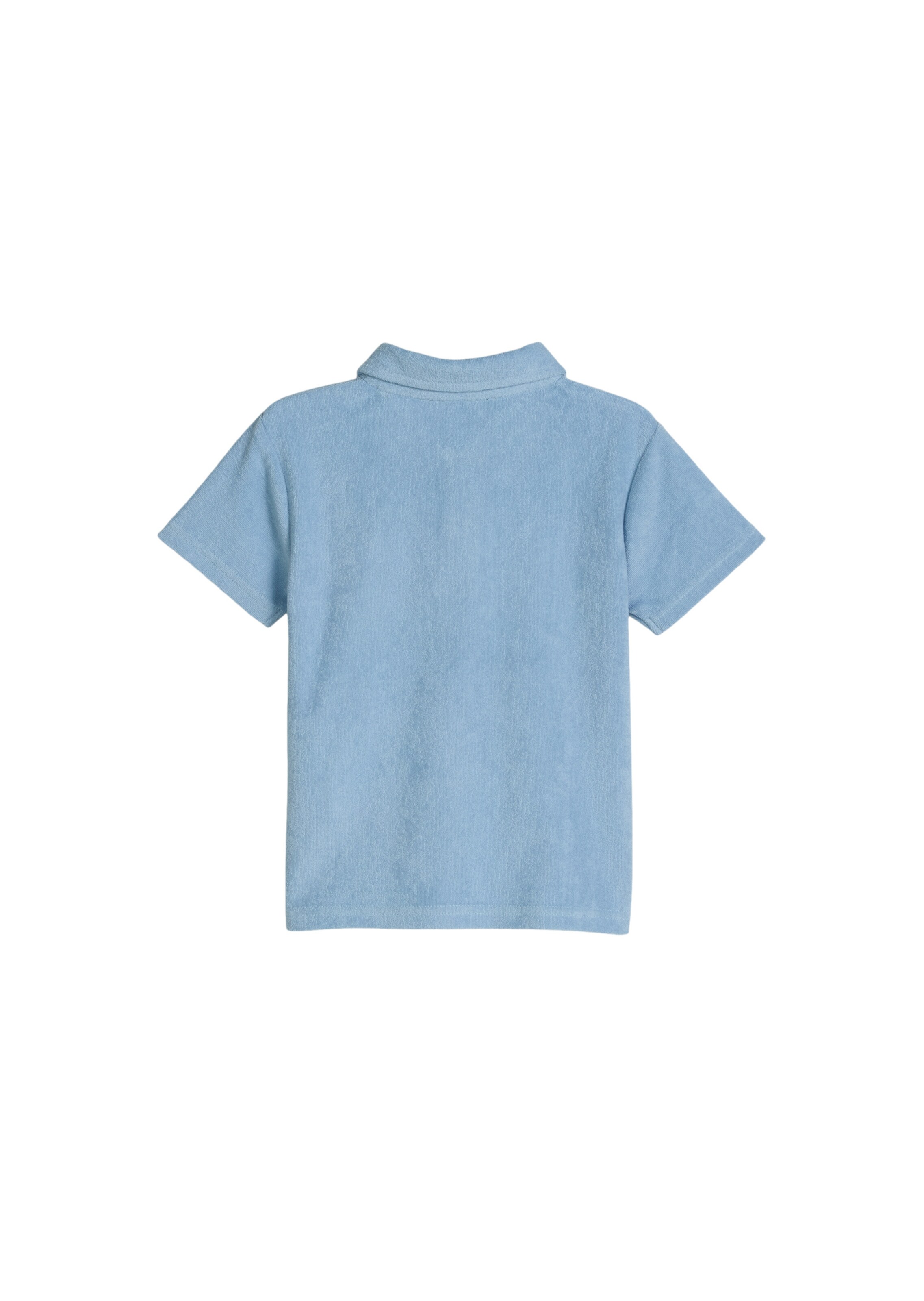 Marc O'Polo Shirt in Blauw