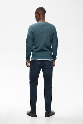 Matinique - Pullover em azul