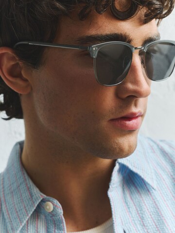 Next Sunglasses in Grey