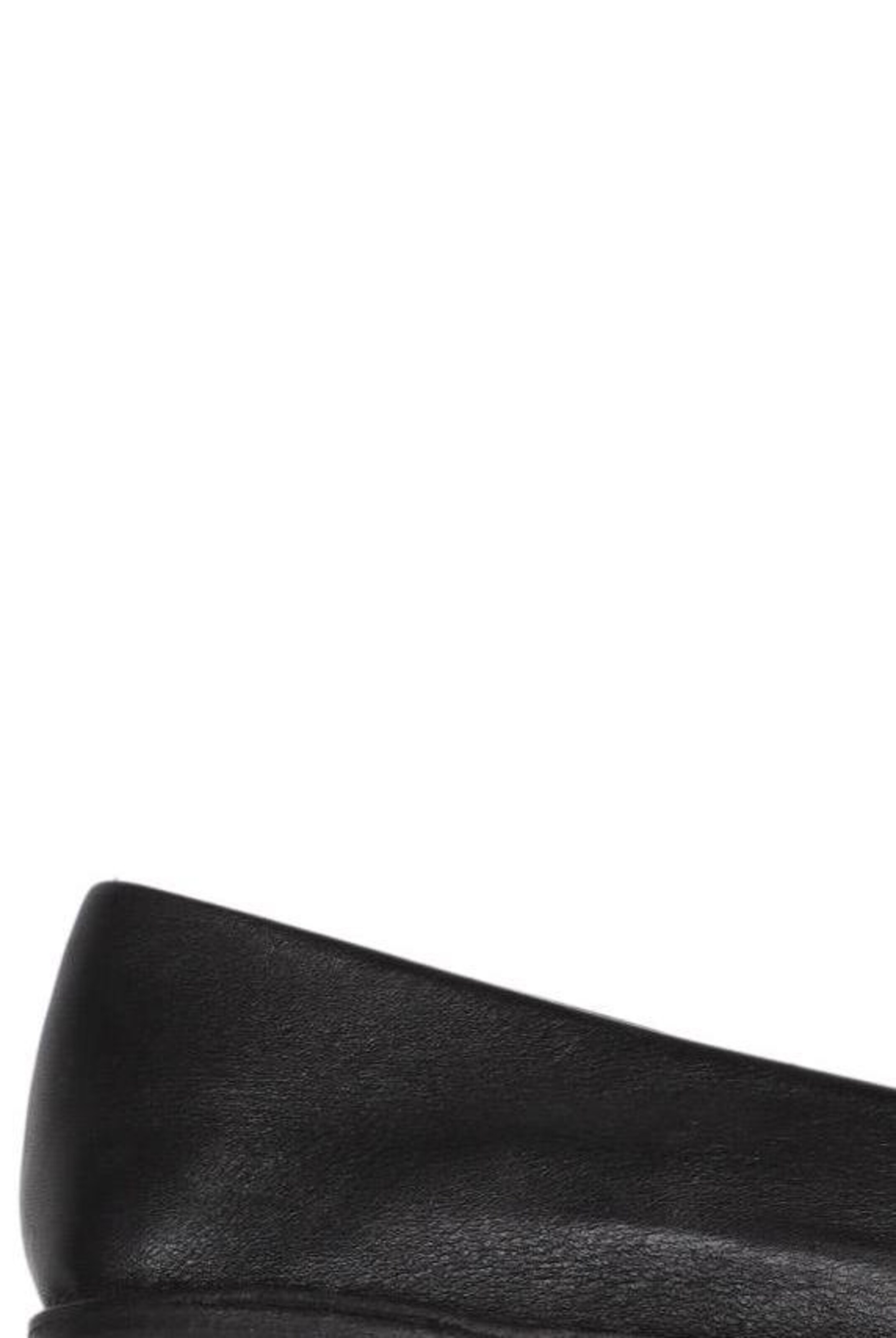 Calvin Klein Flats & Loafers in 40,5 in Black