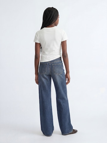 T-Shirt 'JXANNA' JJXX en blanc