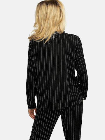 T-shirt ' NEO ' Liberte Essentiel en noir