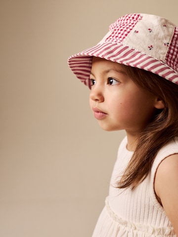 Cappello di Next in bianco