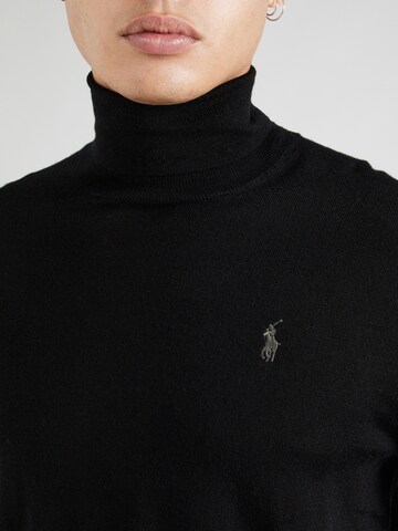 Polo Ralph Lauren Свитер в Черный
