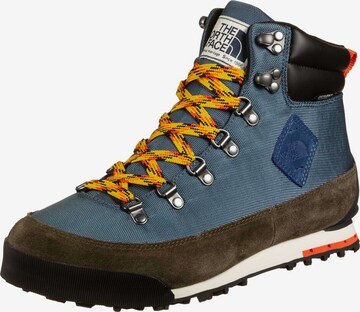 THE NORTH FACE Outdoorschuh 'Back to Berkley' in Blau: predná strana