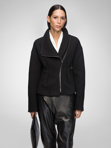 V S P Vinterjakke 'Sofia' i sort