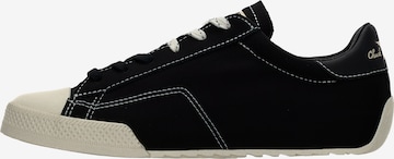 CONVERSE Trainers 'CT OX' in Black: front