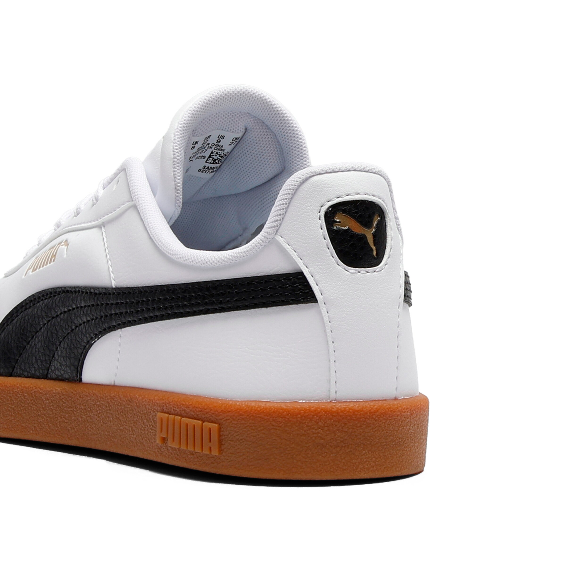 PUMA Sneaker in Weiß