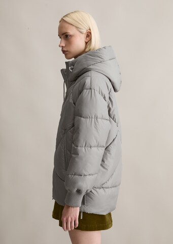 Veste d’hiver Marc O'Polo DENIM en gris