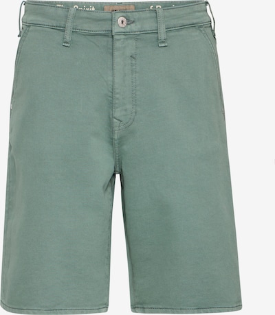 Kelnės 'BHHURRICANE' iš BLEND, spalva – pastelinė žalia, Prekių apžvalga