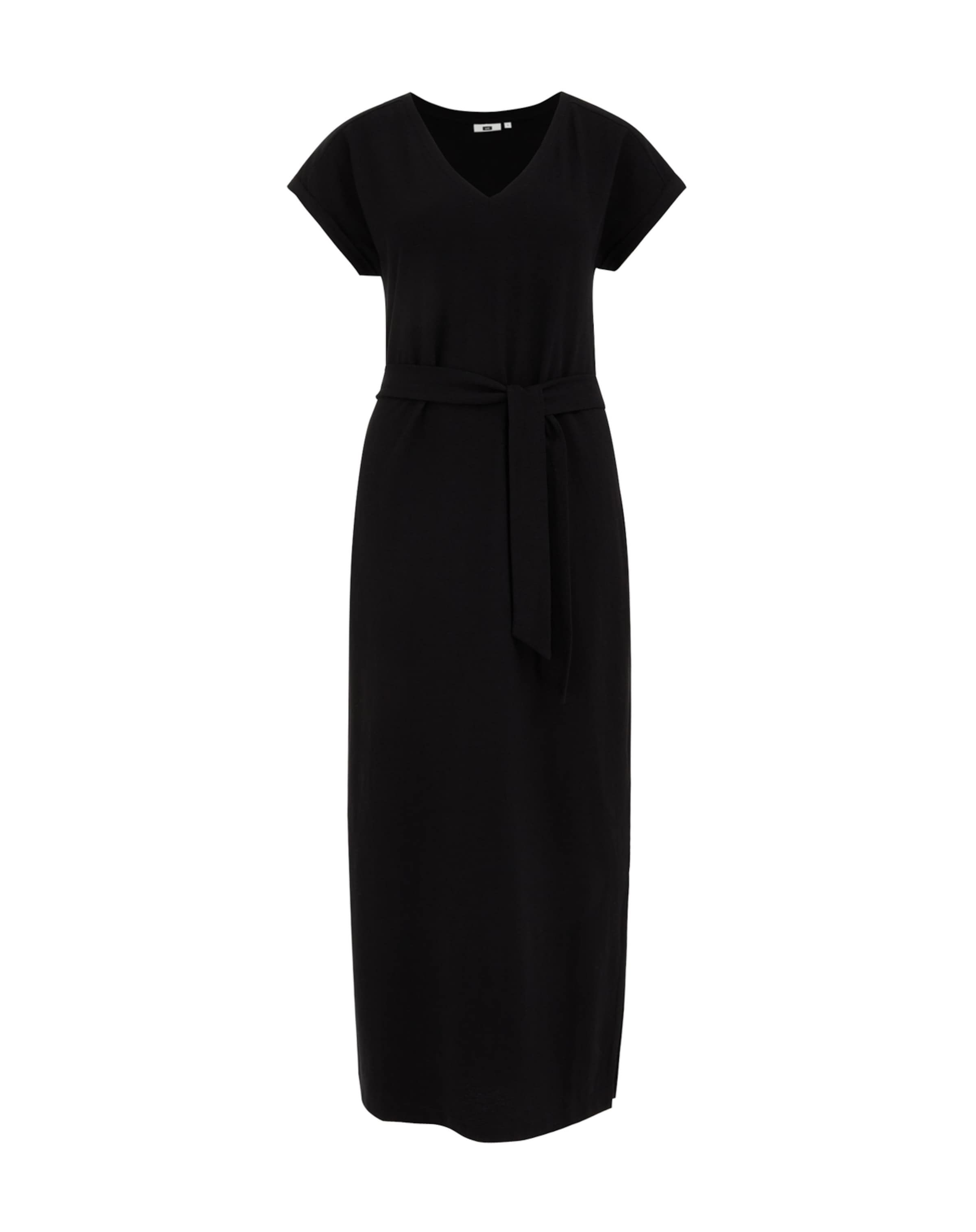 fekete WE Fashion Nyári ruhák, Termék nézet