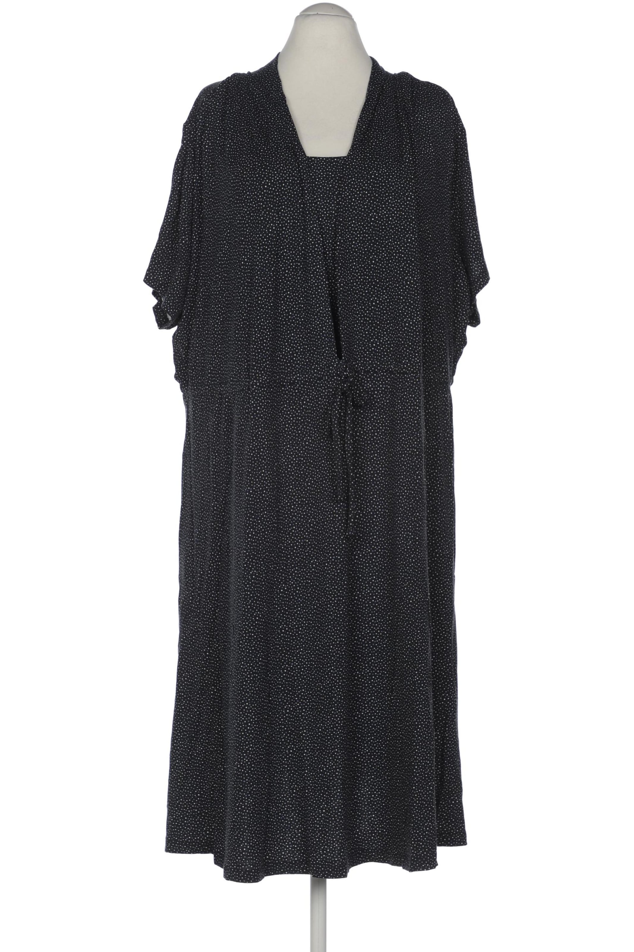 SHEEGO Kleid 9XL in Blau: Vorderseite