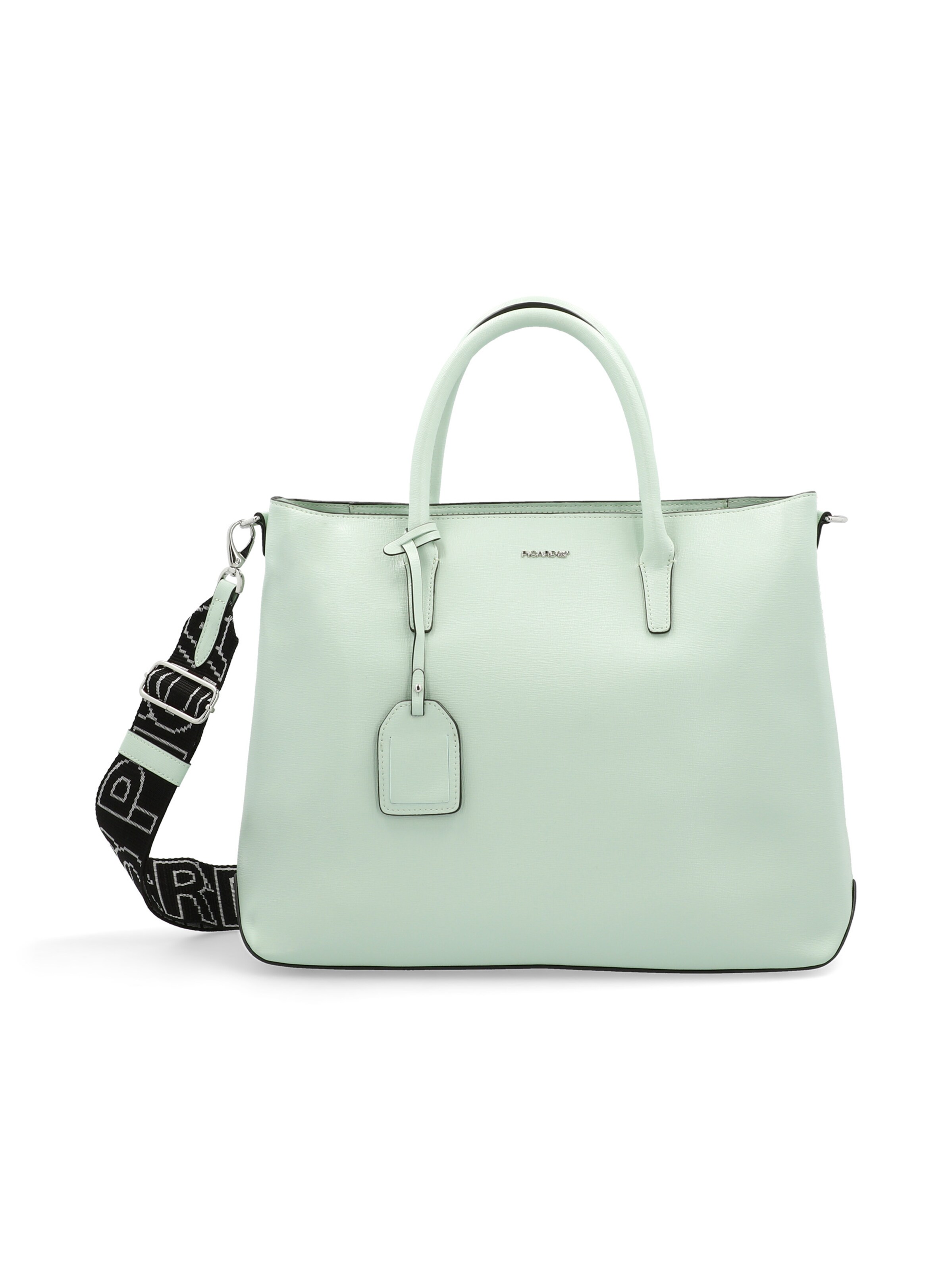 Picard Shopper 'Superstar' in Green