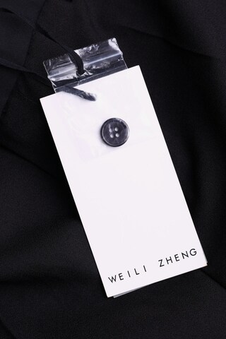 Weili Zheng Hose M in Schwarz