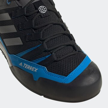 ADIDAS TERREX Lage schoen 'Swift Solo' in Zwart