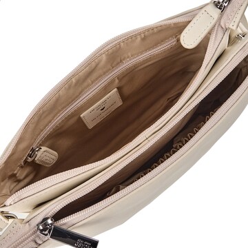 Sac à bandoulière 'Really' Picard en beige