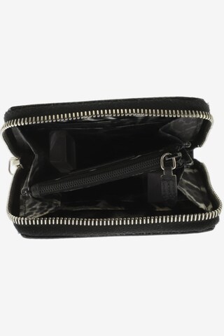 YVES SAINT LAURENT Small Leather Goods in One size in Black