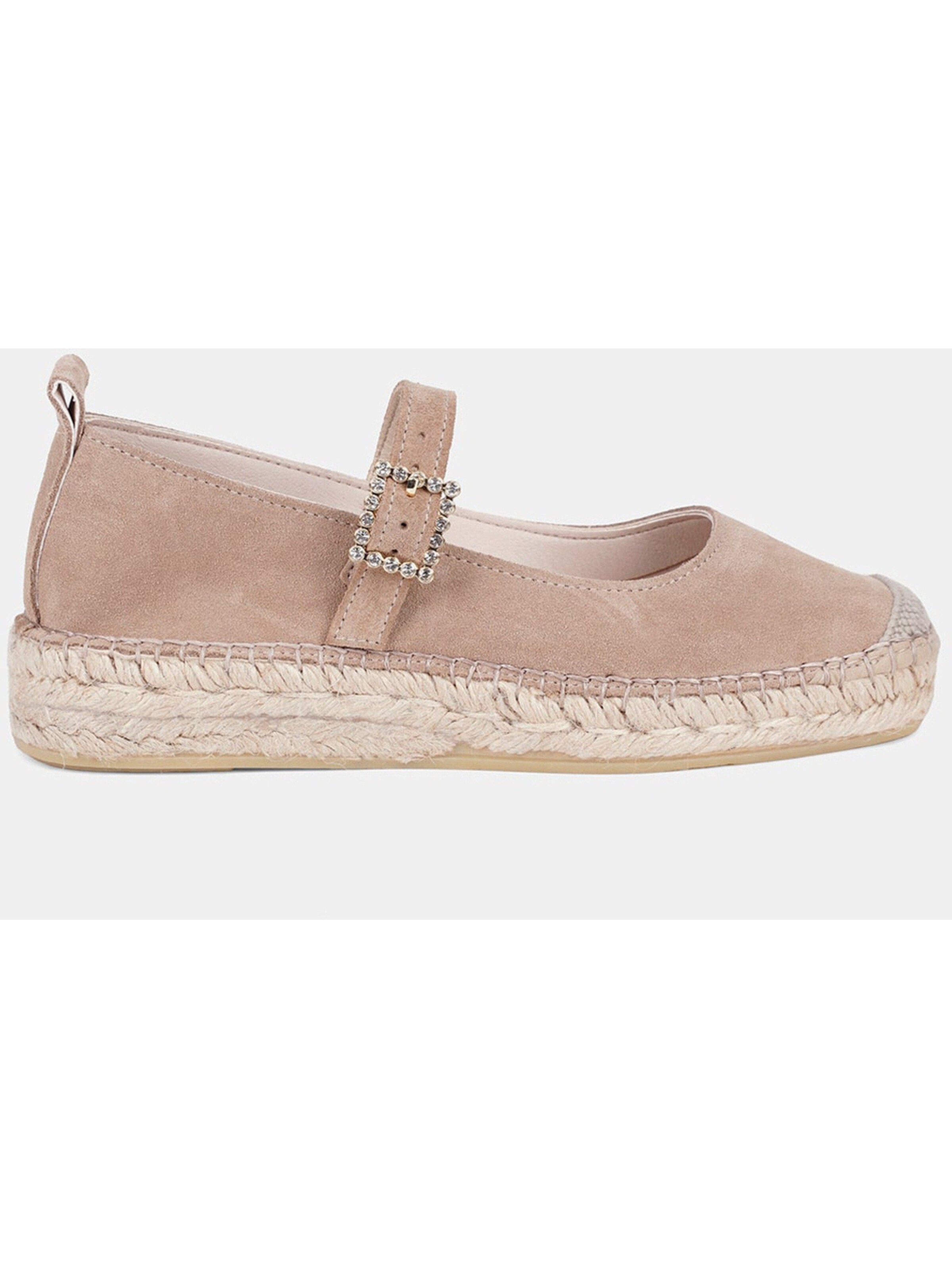 Desa Slipper 'Slipper'‌‌‌‌‌‌‌‌‌‌ in Beige