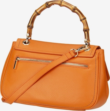 Bric's Handbag in Orange