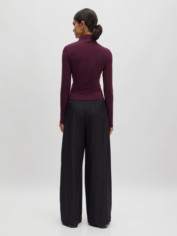 EDITED Pullover 'Faye' in Rot