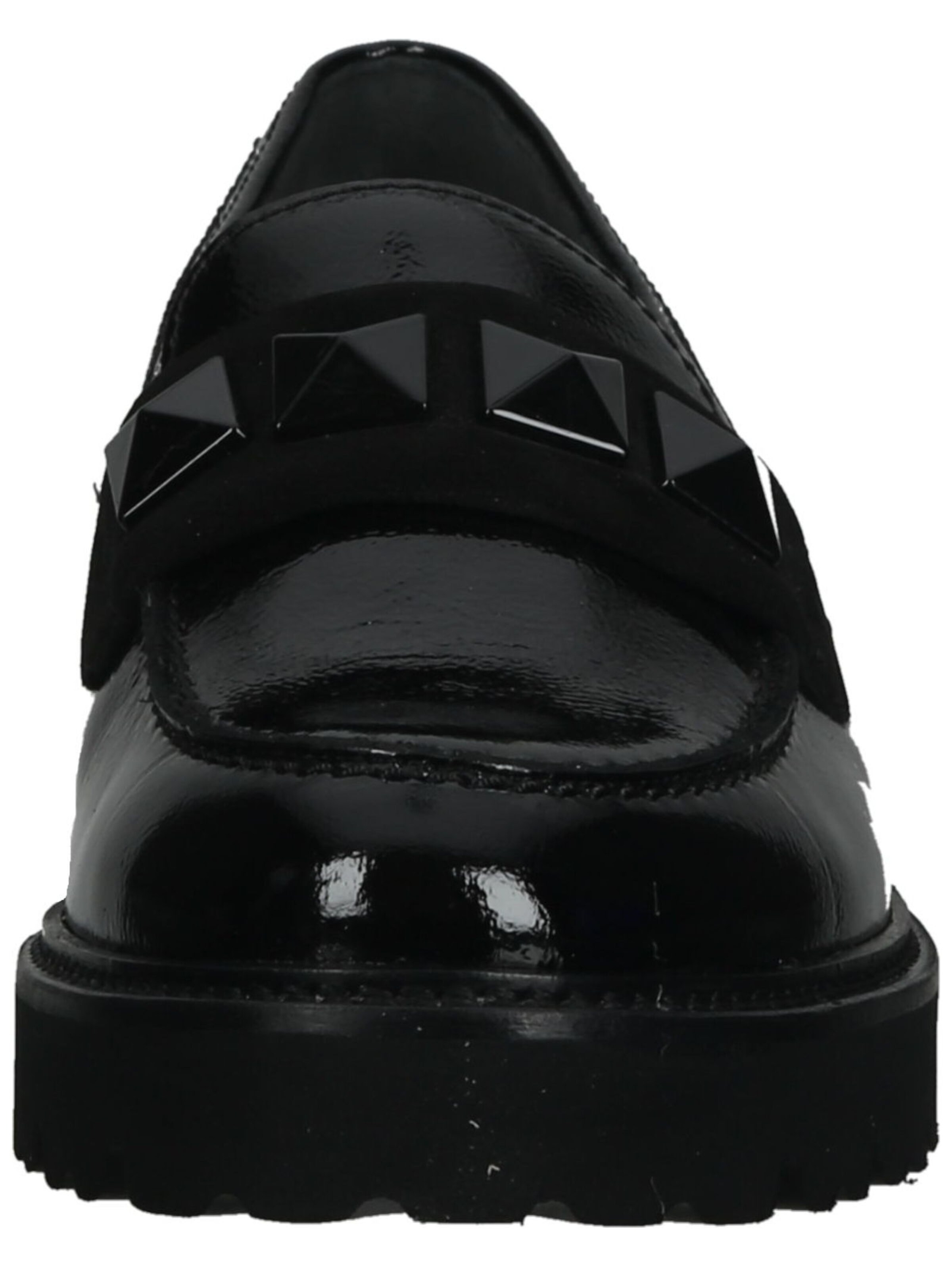 Chaussure basse GABOR en noir