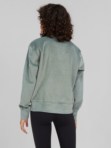 O'NEILL Sweatshirt in Groen