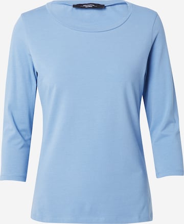 T-shirt 'MULTIA' Weekend Max Mara en bleu : devant
